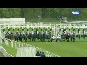 Video preview image for York 14:20 - Langleys Solicitors British EBF Marygate Fillies' Stakes (Listed)