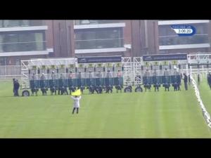 Video preview image for Newbury 15:05 - Starlight Wishes Handicap