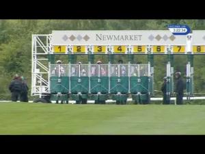 Video preview image for Newmarket 15:20 - Mcculloughs Air-Conditioning and Ventilation Handicap