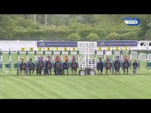 Video preview image for Newbury 15:40 - Coolmore Stud Maiden Stakes (Str) (Plus 10) (Div 2)