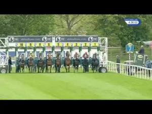 Video preview image for York 16:35 - Irish EBF Frank Whittle Partnership Fillies' Handicap