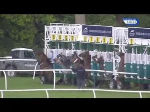 Video preview image for Newbury 17:20 - Sunseeker Apprentice Handicap