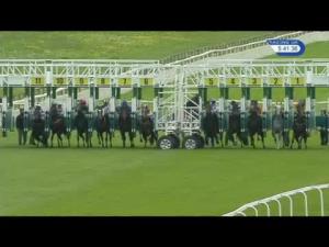 Video preview image for York 17:40 - 7Im Supports Cystic Fibrosis Care Handicap