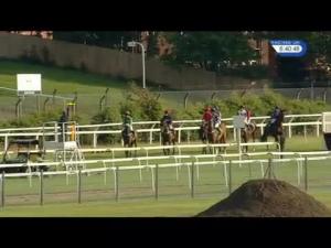 Video preview image for Aintree 18:40 - Aintree Golf Course Handicap Hurdle