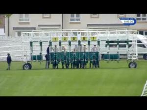 Video preview image for Hamilton Park 20:05 - Sodexo William Wallace Handicap