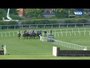 Video preview image for Aintree 20:20 - Neil Sutherland Memorial Handicap Chase