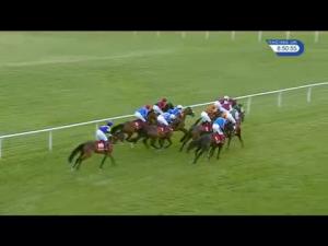 Video preview image for Aintree 20:50 - Goffs Spring Sales P2p Bumper Standard NH Flat Race (Amateurs)