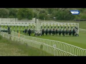 Video preview image for Thirsk 13:40 - Irish Stallion Farms EBF Maiden Fillies' Stakes (Plus 10)