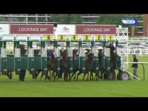 Video preview image for Newbury 13:50 - Al Rayyan Stakes (Group 3) (Registered As The Aston Park Stakes)