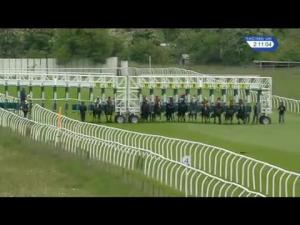 Video preview image for Thirsk 14:10 - Jackie's 50th Celebration Handicap