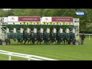 Video preview image for Newbury 14:20 - Shalaa Carnarvon Stakes (Listed)