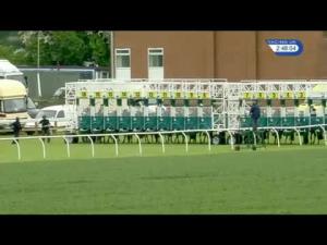 Video preview image for Thirsk 14:45 - Marion Gibson Brown Memorial Handicap