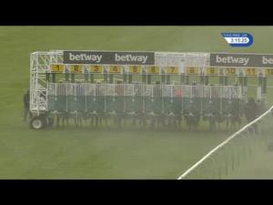 Video preview image for Newmarket 15:15 - Betway Sprint Trophy Handicap