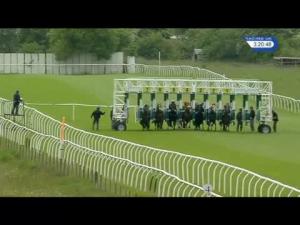 Video preview image for Thirsk 15:20 - Constant Security Services Handicap
