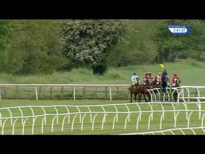 Video preview image for Bangor-On-Dee 15:40 - Wrexham Lager Export Handicap Chase
