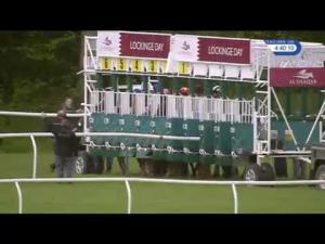 Video preview image for Newbury 16:40 - Haras De Bouquetot Fillies' Trial Stakes (Listed)