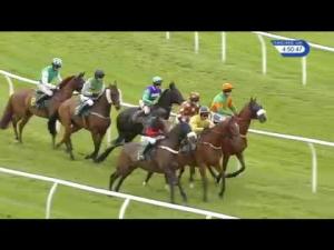Video preview image for Bangor-On-Dee 16:50 - Buck House Hotel Handicap Chase