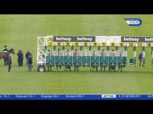 Video preview image for Newmarket 17:00 - Betway Maiden Fillies' Stakes (Plus 10)