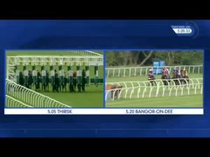 Video preview image for Thirsk 17:05 - Wharton Construction Maiden Stakes (Div 2)