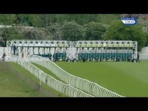 Video preview image for Thirsk 17:40 - Book For Ladies' Day - Saturday 9th September Handicap