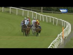 Video preview image for Market Rasen 16:30 - Sherwood Marquees Handicap Chase