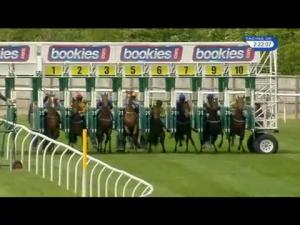Video preview image for Carlisle 14:20 - British Stallion Studs EBF Novice Stakes (Plus 10)