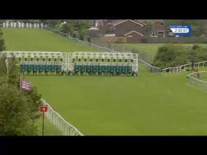 Video preview image for Redcar 14:40 - Watch Racing UK In HD Handicap