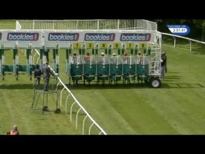 Video preview image for Carlisle 14:50 - Racing UK In HD Handicap