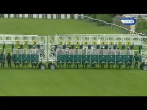 Video preview image for Redcar 15:10 - Pat and Les Holmes Celebration Maiden Fillies' Stakes