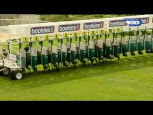 Video preview image for Carlisle 15:20 - High Definition Racing UK Handicap