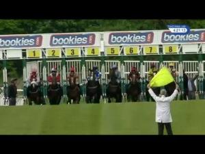 Video preview image for Carlisle 16:20 - Watch Racing UK In HD Handicap (Div 2)