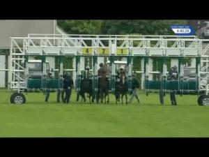 Video preview image for Redcar 16:40 - Racing UK Profits Returned To Racing Median Auction Maiden Stakes