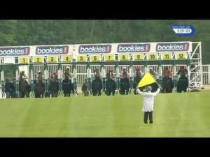 Video preview image for Carlisle 16:55 - Durdar Maiden Stakes