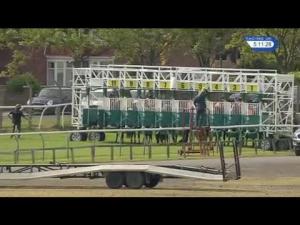 Video preview image for Redcar 17:10 - racinguk.com Handicap (Div 1)
