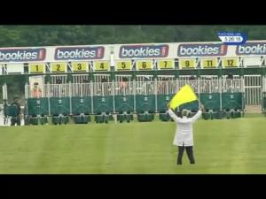 Video preview image for Carlisle 17:25 - racinguk.com Handicap