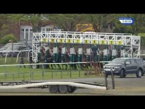 Video preview image for Redcar 17:40 - racinguk.com Handicap (Div 2)