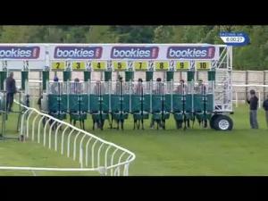 Video preview image for Carlisle 18:00 - Racing UK Day Pass Handicap