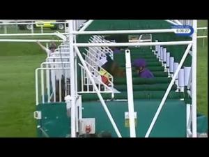 Video preview image for Leicester 18:05 - Sartorius Novice Auction Stakes (Plus 10)