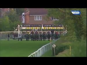 Video preview image for Leicester 20:35 - British Stallion Studs EBF Maiden Stakes