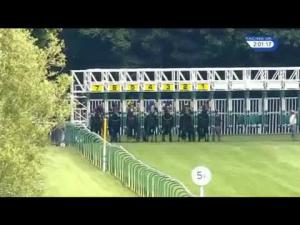 Video preview image for Nottingham 14:00 - bettinggods.com Quentin Franks Racing EBF Novice Stakes