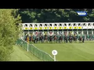 Video preview image for Nottingham 14:30 - bettinggods.com Master Racing Tipster Handicap