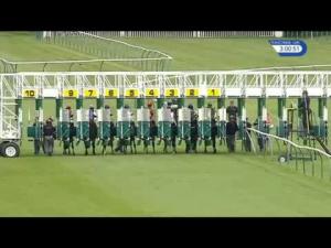 Video preview image for Nottingham 15:00 - bettinggods.com Value Racing Tips Handicap
