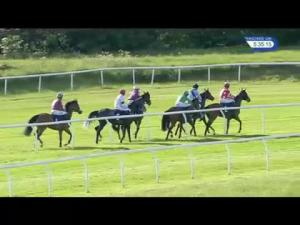 Video preview image for Huntingdon 17:35 - Ticket Giveaways At 188Bet Maiden Hurdle