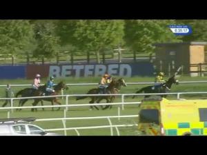 Video preview image for Huntingdon 18:35 - 188Bet Handicap Chase