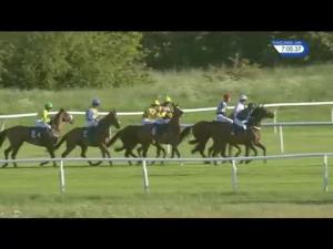 Video preview image for Huntingdon 19:05 - Extra Place Races At 188Bet Handicap Hurdle