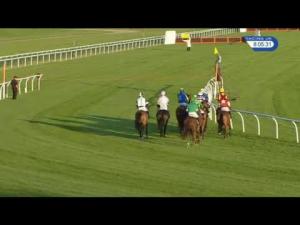 Video preview image for Huntingdon 20:05 - Live Casino At 188Bet Handicap Hurdle