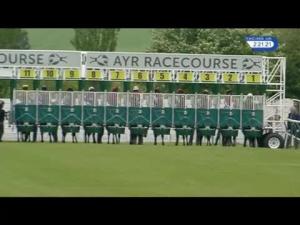 Video preview image for Ayr 14:20 - EBF Stallions Appletiser Novice Stakes (Plus 10)
