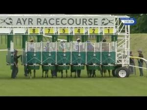 Video preview image for Ayr 15:50 - Guinness Handicap