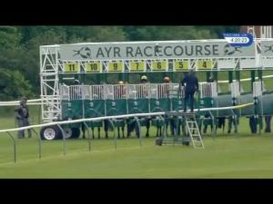 Video preview image for Ayr 16:20 - Roa/Racing Post Owners' Jackpot Handicap