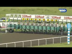 Video preview image for Kempton Park 18:10 - 100% Profit Boost At 32redsport.com Apprentice Handicap